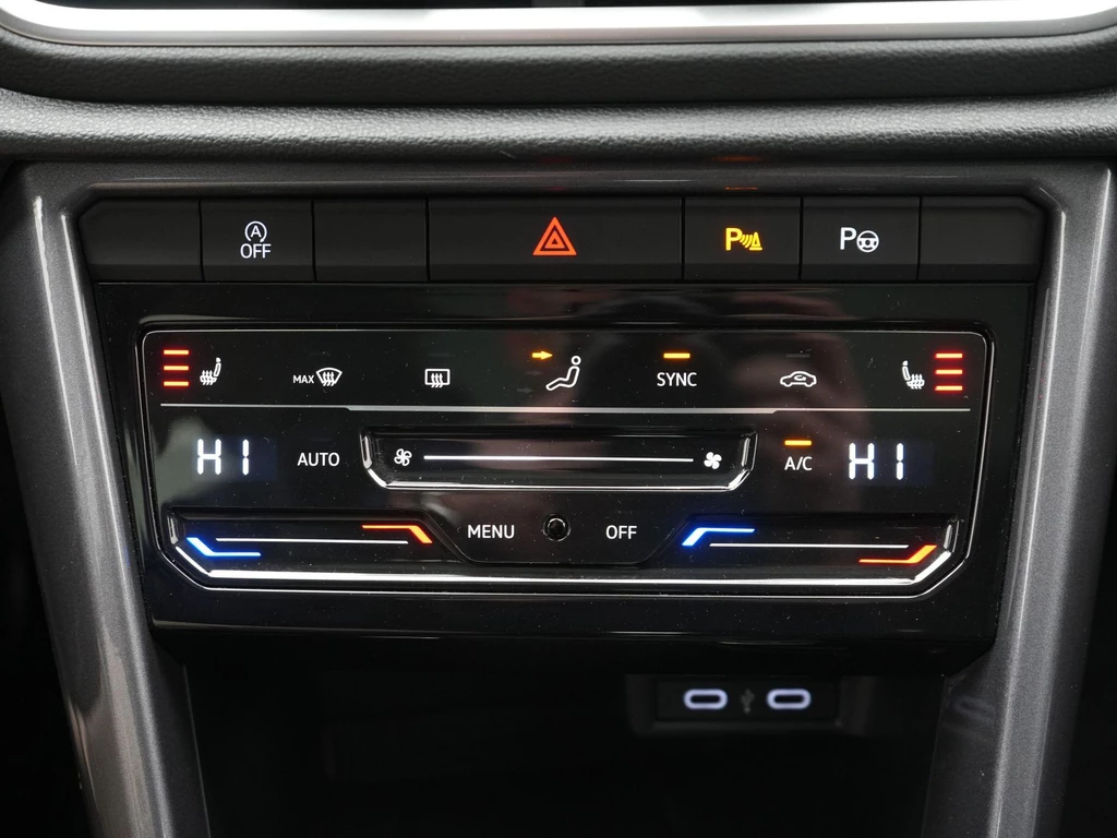 Volkswagen T-Roc – foto 30