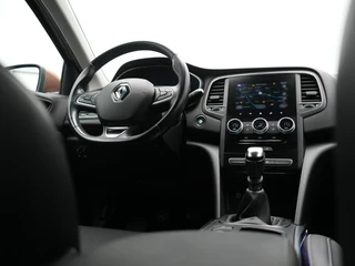 Renault Mégane Estate – thumbnail 26