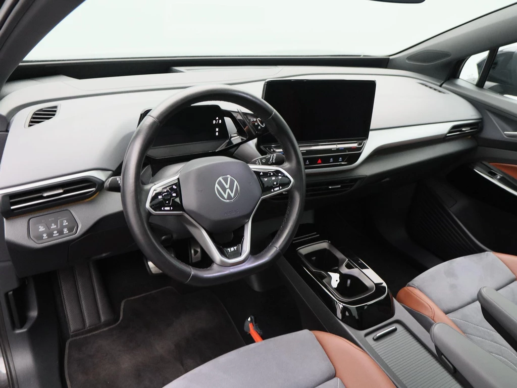 Volkswagen ID.4 – foto 10