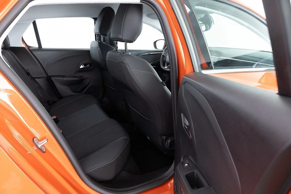 Opel Corsa – foto 14