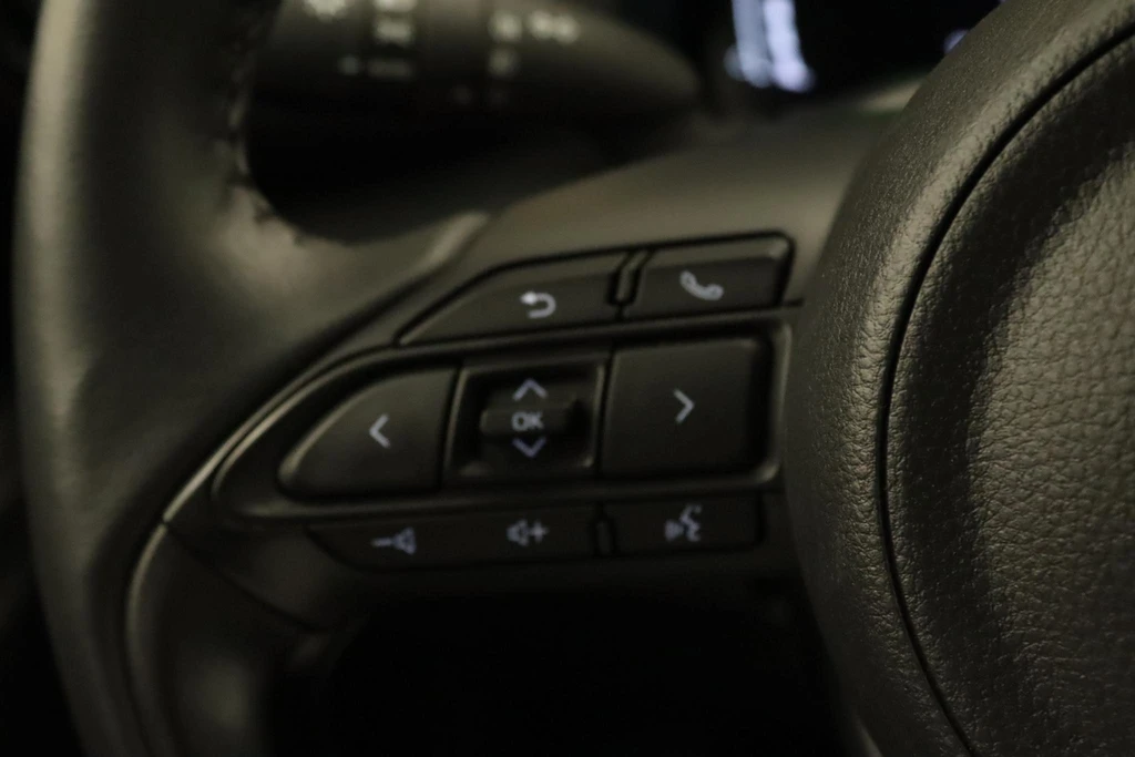 Toyota Yaris Cross – foto 25