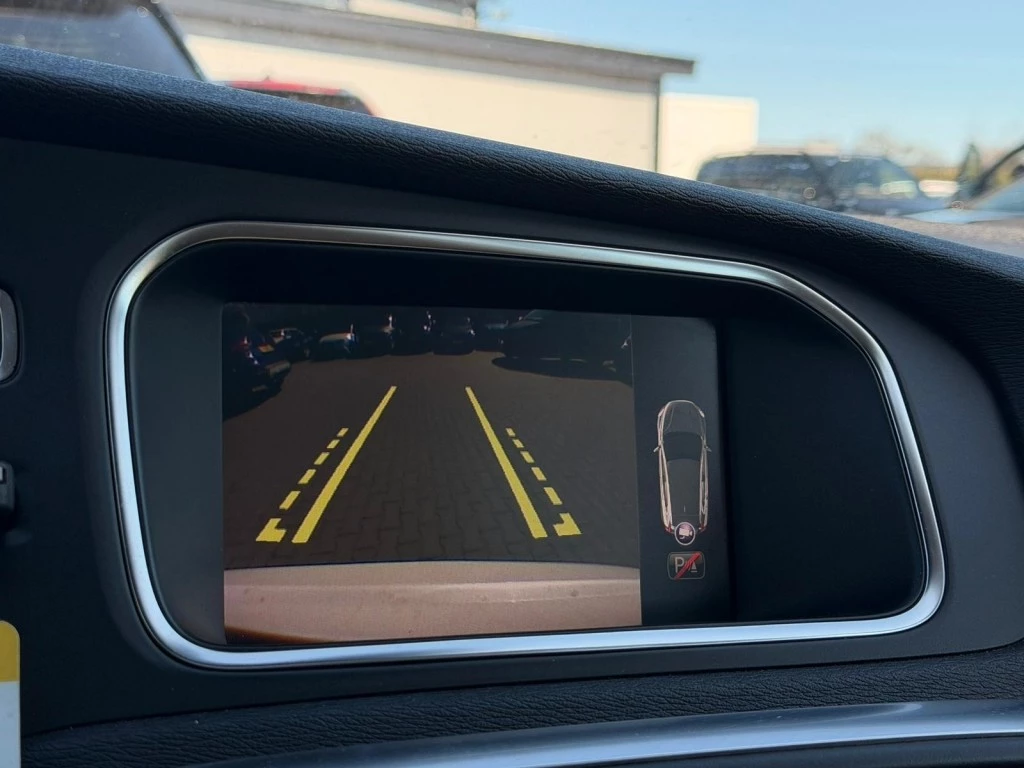 Volvo V40 – foto 10
