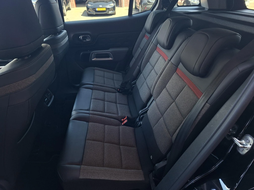 Citroën C5 Aircross – foto 18