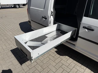 Volkswagen Caddy – thumbnail 18