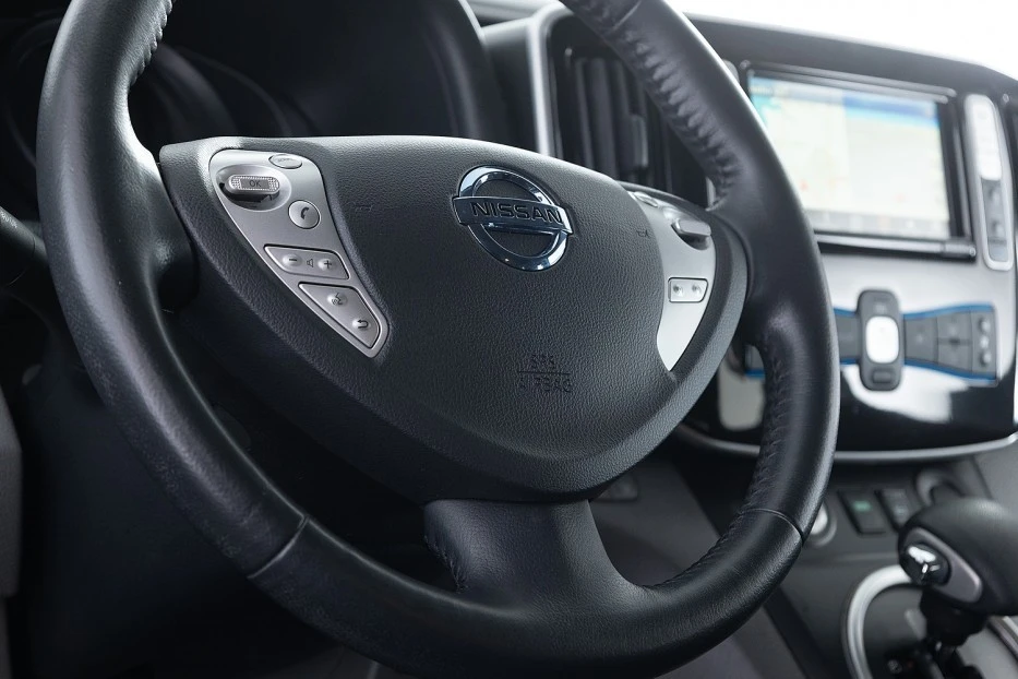 Nissan e-NV200 – foto 18