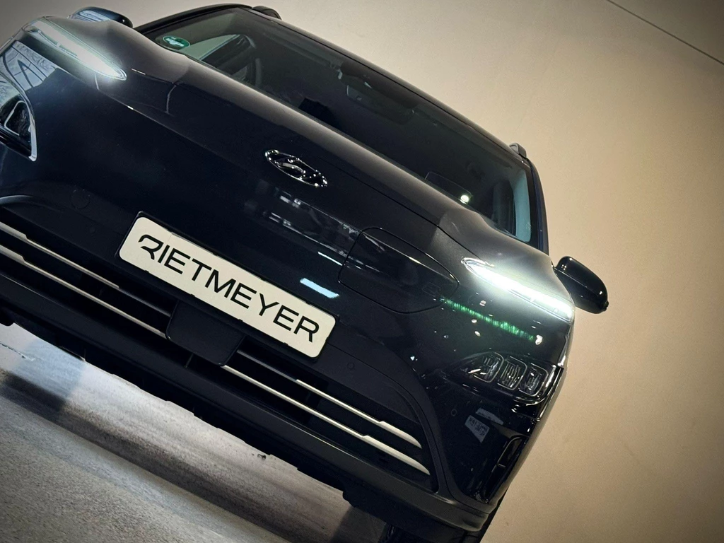 Hyundai Kona – foto 10