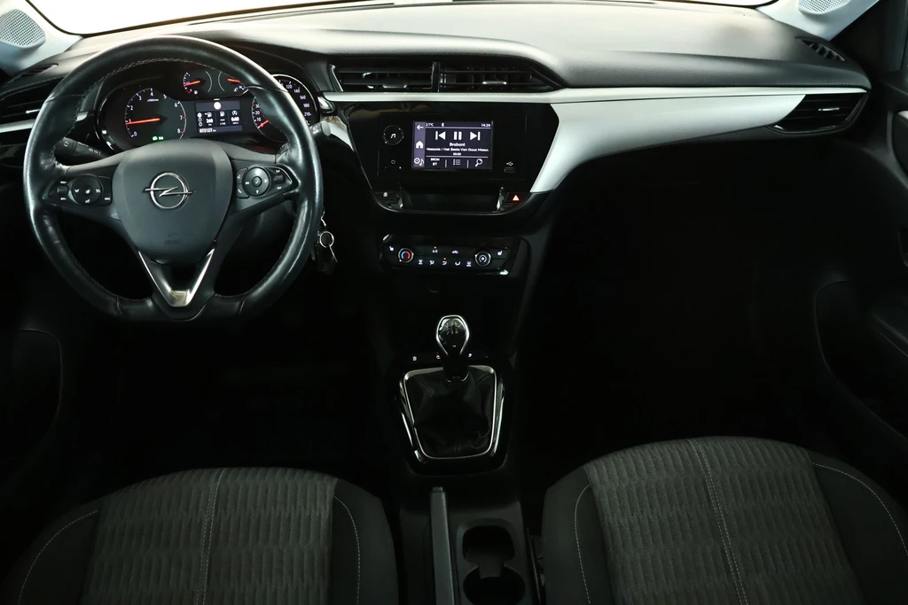 Opel Corsa – foto 17
