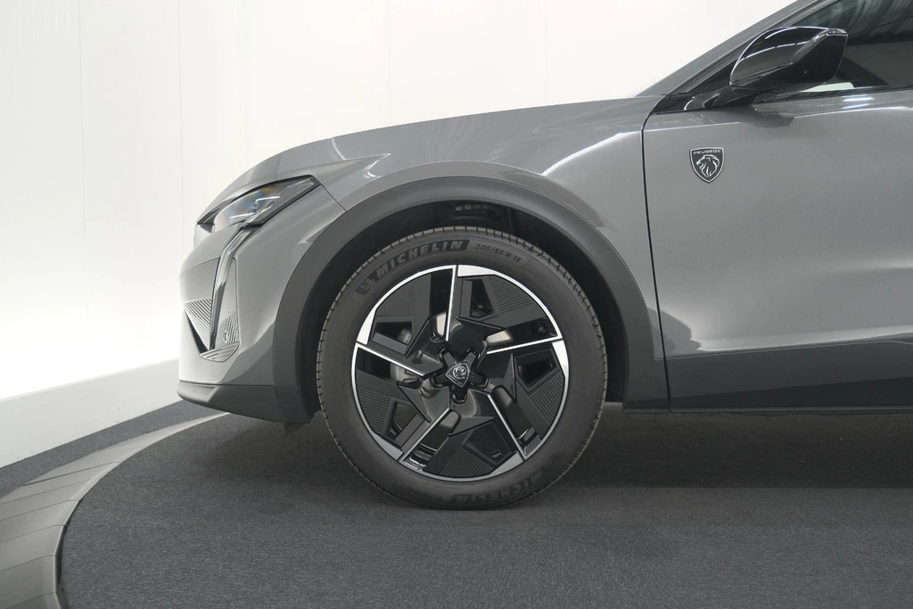 Peugeot 408 – foto 21