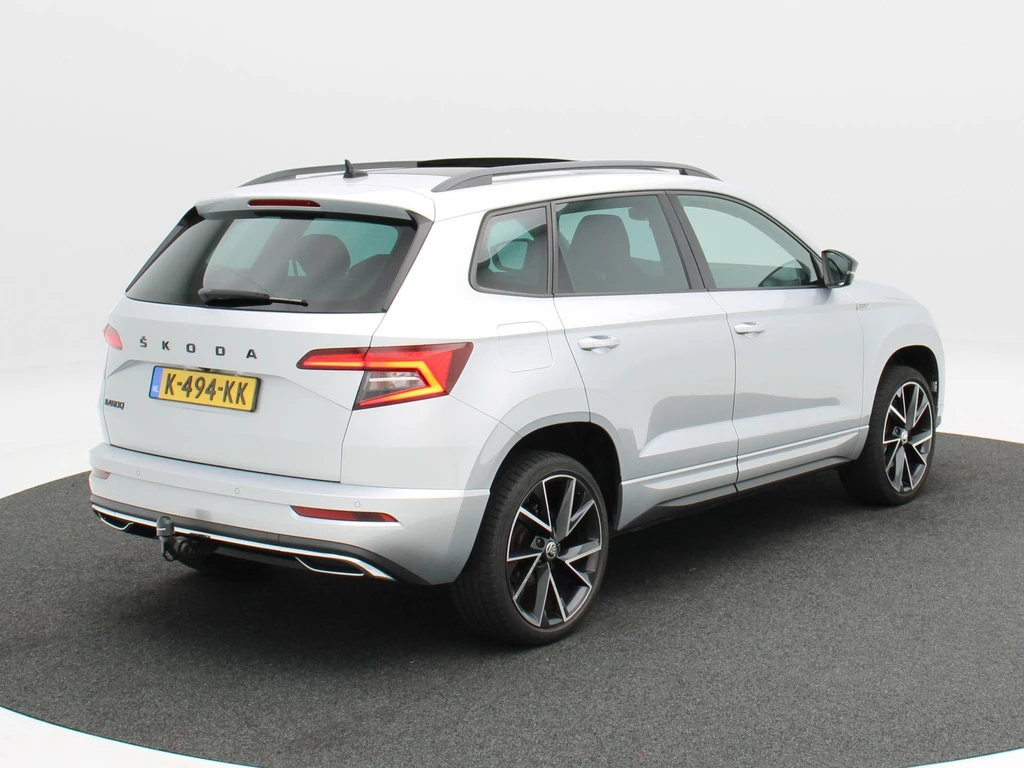 Škoda Karoq – foto 4