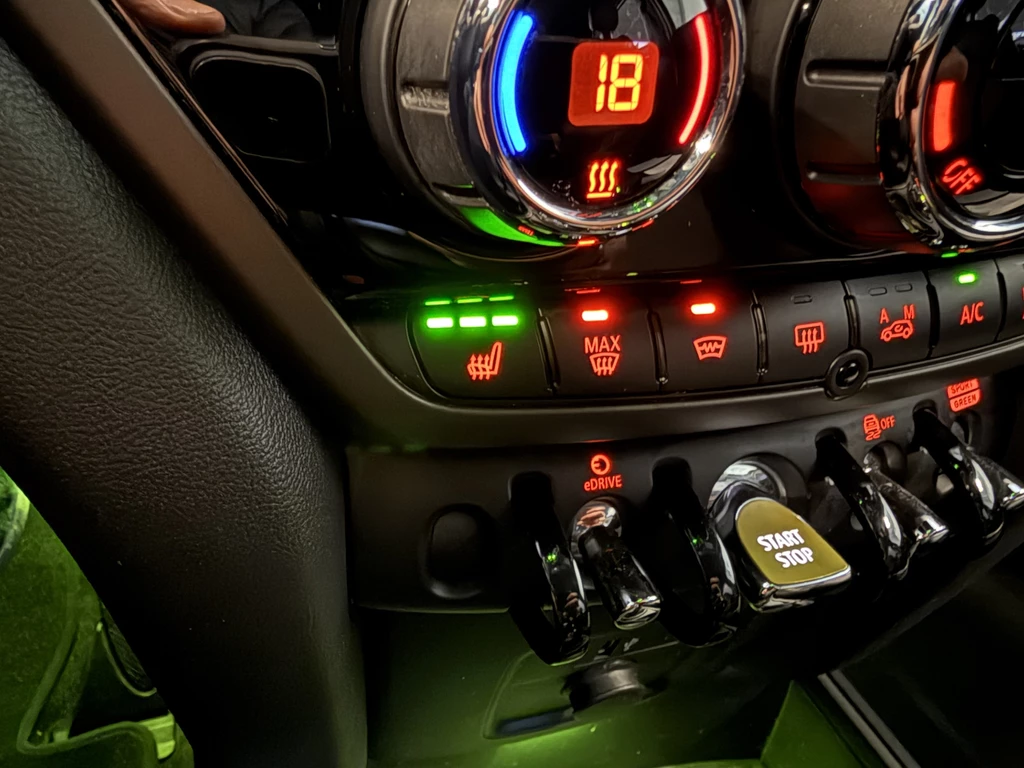 MINI Countryman – foto 20
