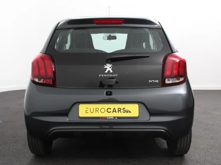 Peugeot 108 – thumbnail 5