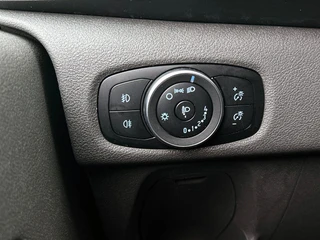 Ford Transit Custom – thumbnail 19
