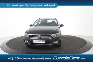 Volkswagen Passat – thumbnail 14