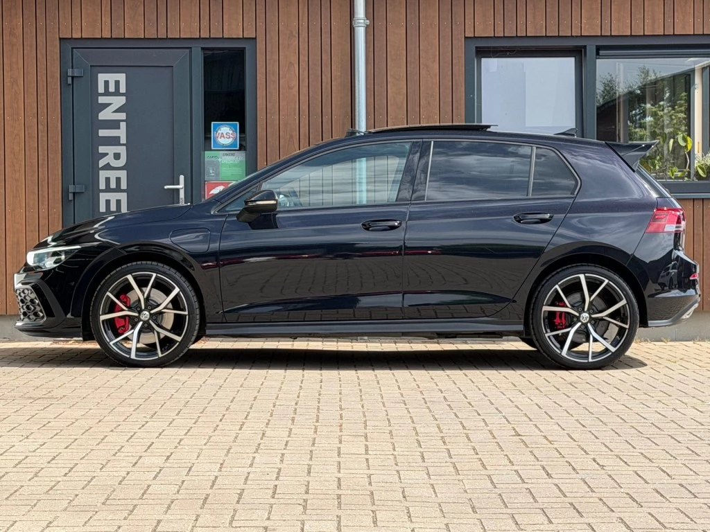 Volkswagen Golf – foto 2