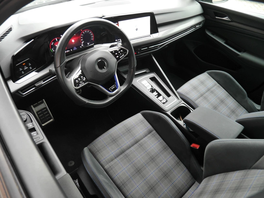 Volkswagen Golf – foto 9