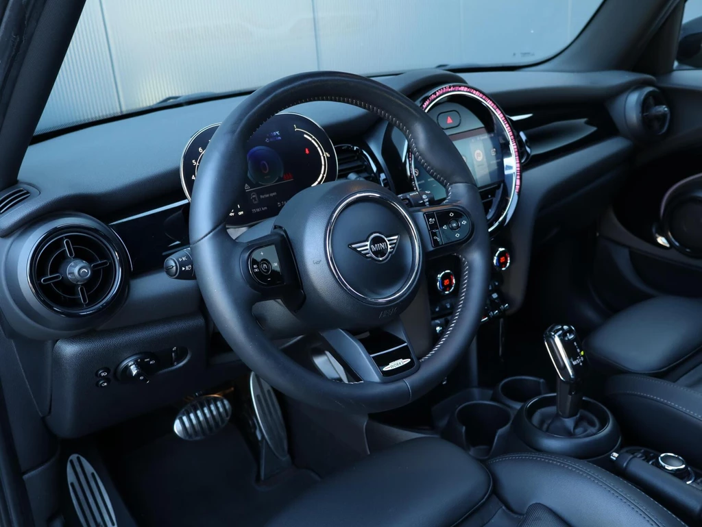 MINI Cooper – foto 12