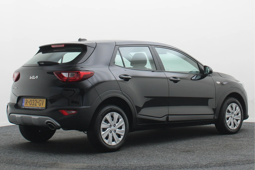 Kia Stonic – foto 8