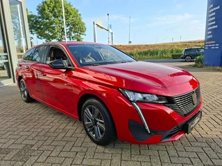 Peugeot 308 – thumbnail 7