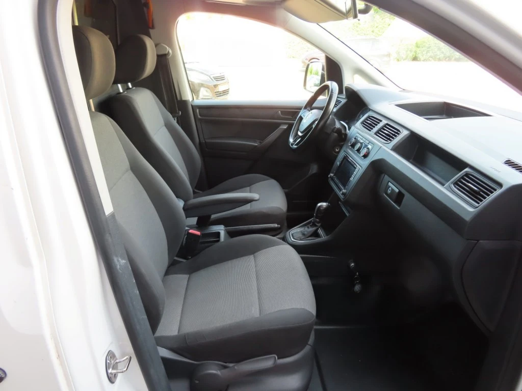 Volkswagen Caddy – foto 29