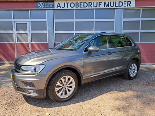 Volkswagen Tiguan – thumbnail 1