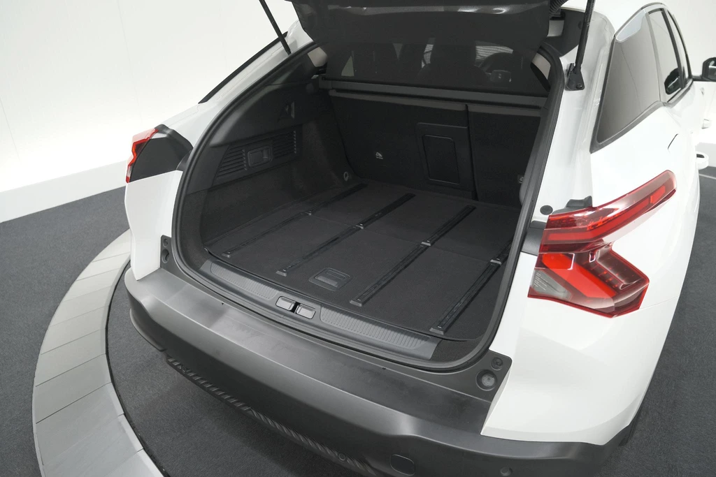 Citroën C5 X – foto 28