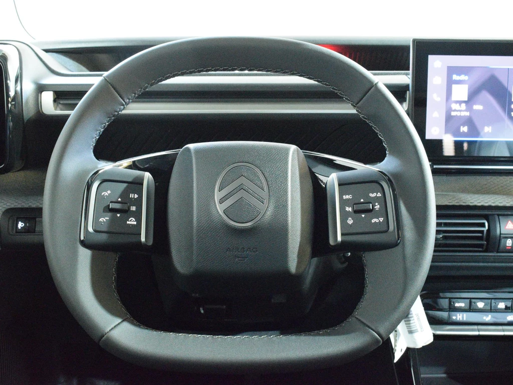 Citroën ë-C3 – foto 9