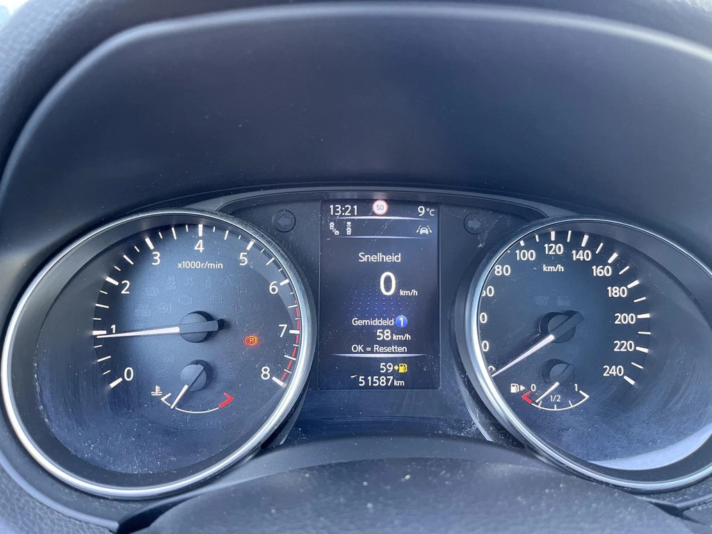 Nissan QASHQAI – foto 11