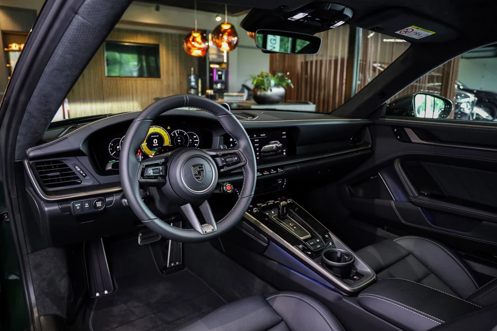 Porsche 911 – foto 39