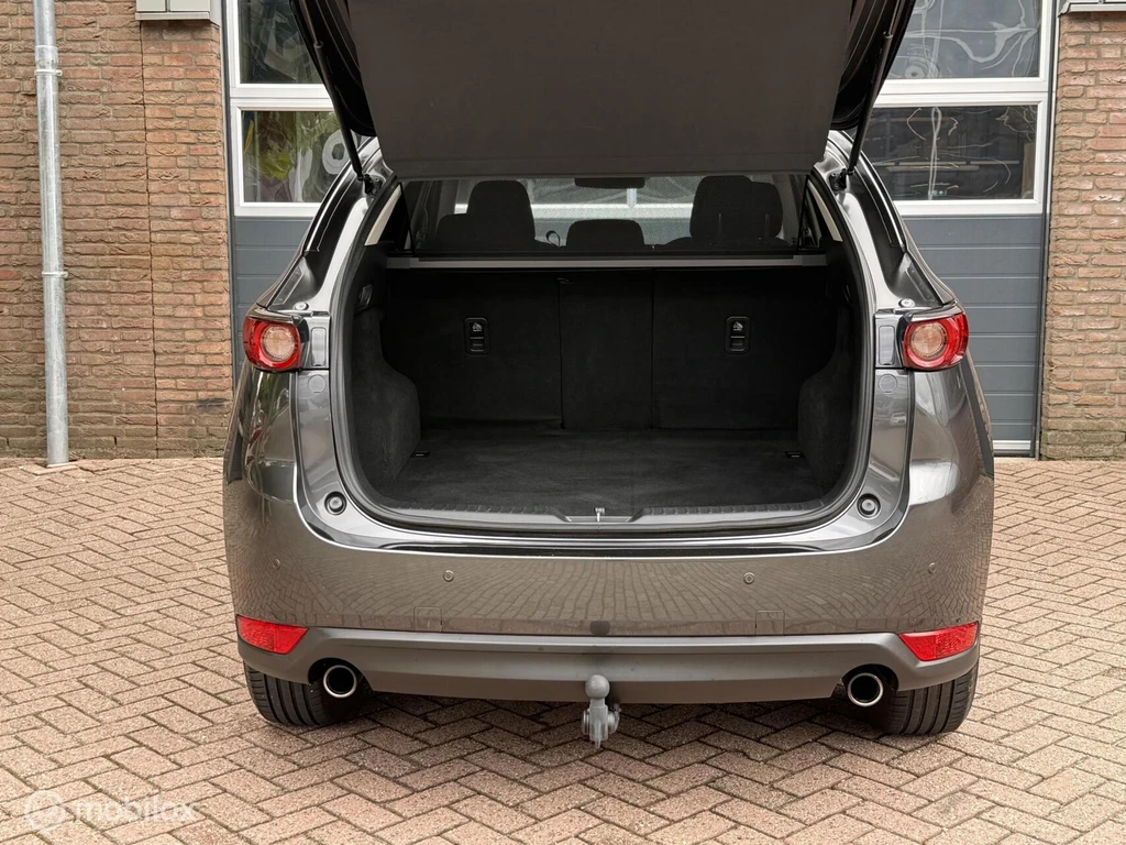 Mazda CX-5 – foto 52