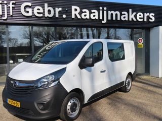 Opel Vivaro – thumbnail 1