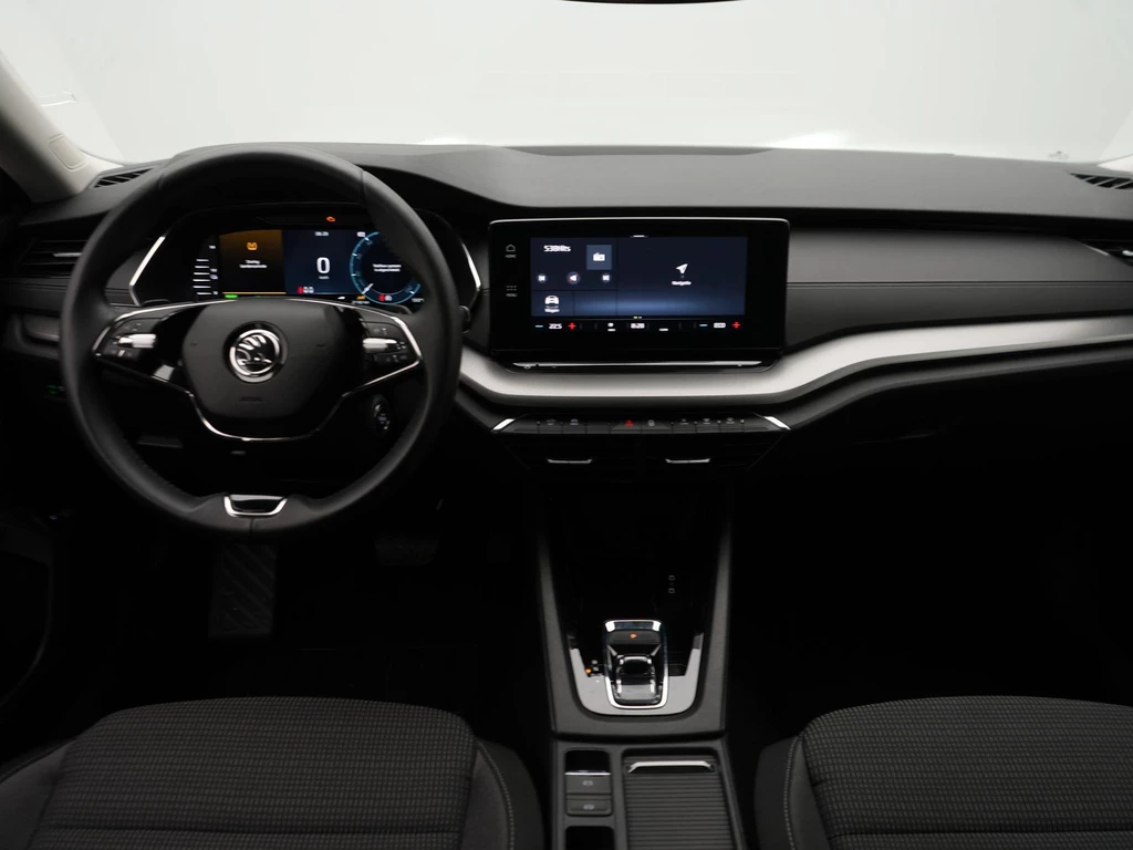 Škoda Octavia – foto 13