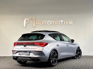 CUPRA Leon – thumbnail 5