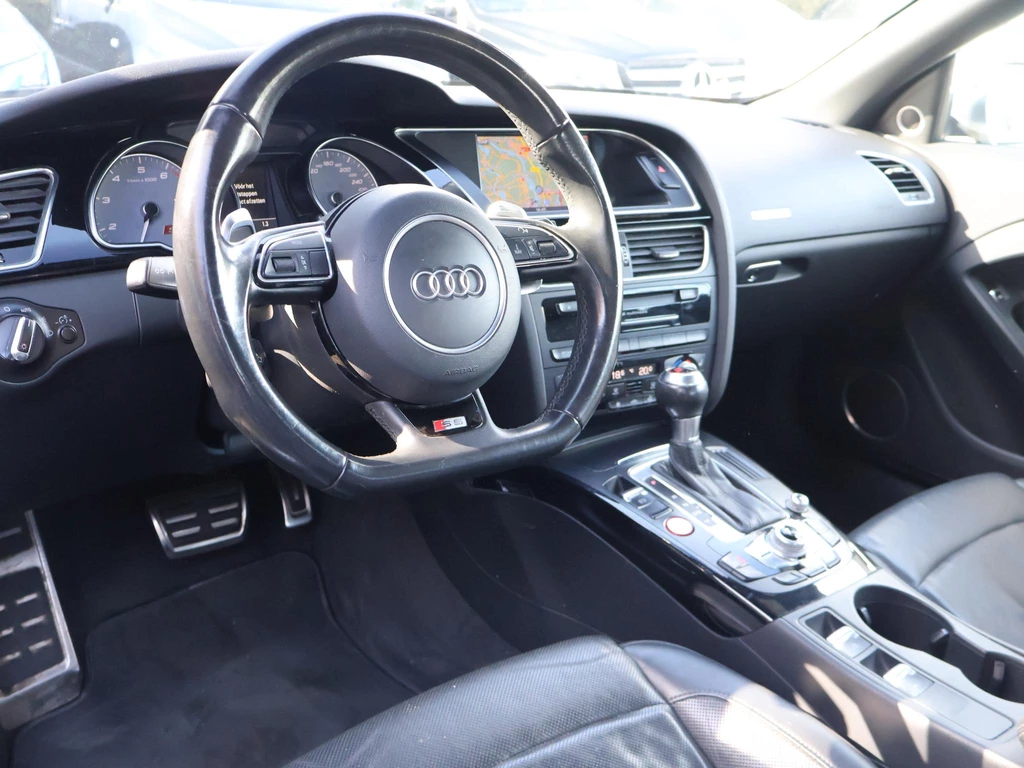 Audi S5 – foto 27