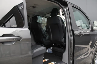 Ford Tourneo Custom – thumbnail 44