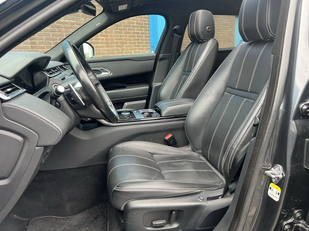 Land Rover Range Rover Velar – foto 9