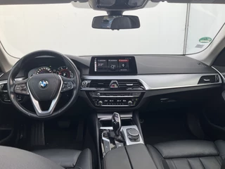 BMW 5 Serie – thumbnail 43