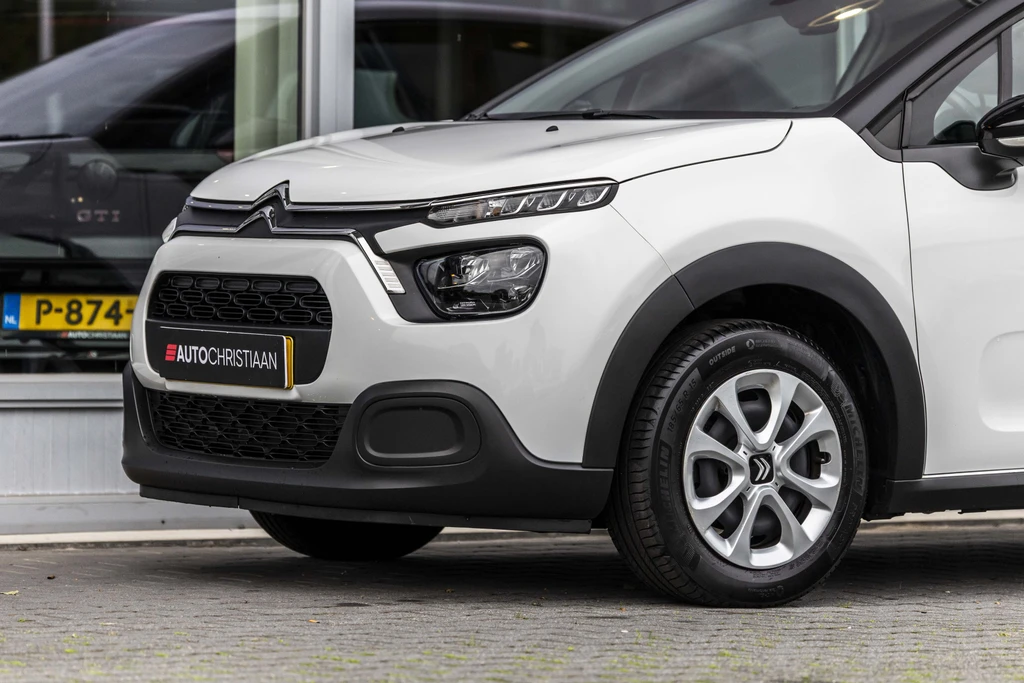 Citroën C3 – foto 16