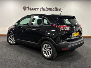 Opel Crossland X – thumbnail 4