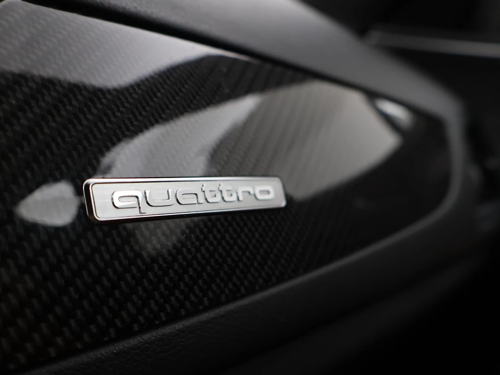 Audi RS6 – foto 74