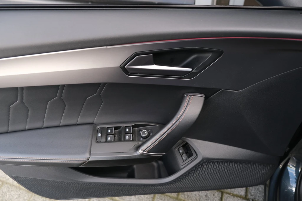 CUPRA Formentor – foto 15