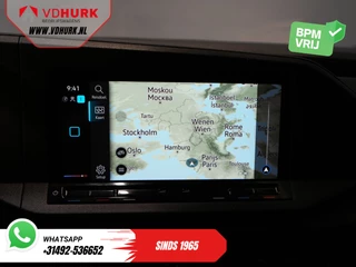 Volkswagen Caddy – thumbnail 27