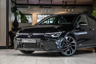 Volkswagen Golf – thumbnail 2
