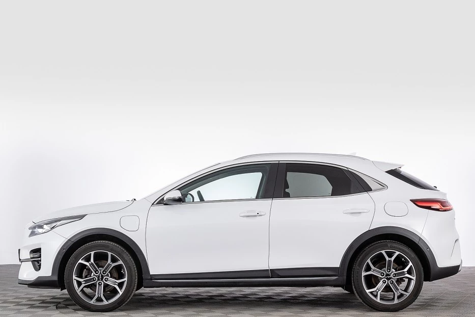 Kia XCeed – foto 2