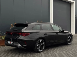 CUPRA Leon Sportstourer – thumbnail 8