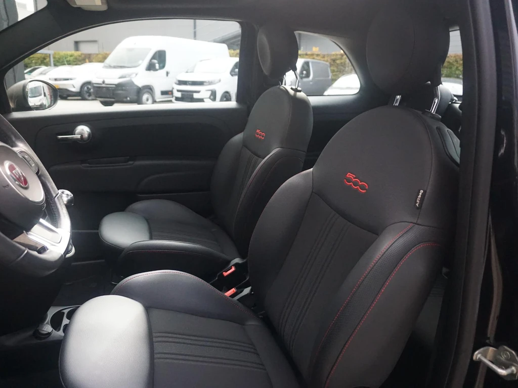 Fiat 500 – foto 7