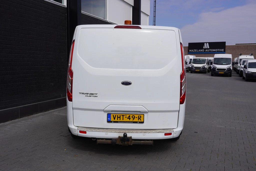 Ford Transit Custom – foto 2