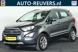 Ford EcoSport – thumbnail 1