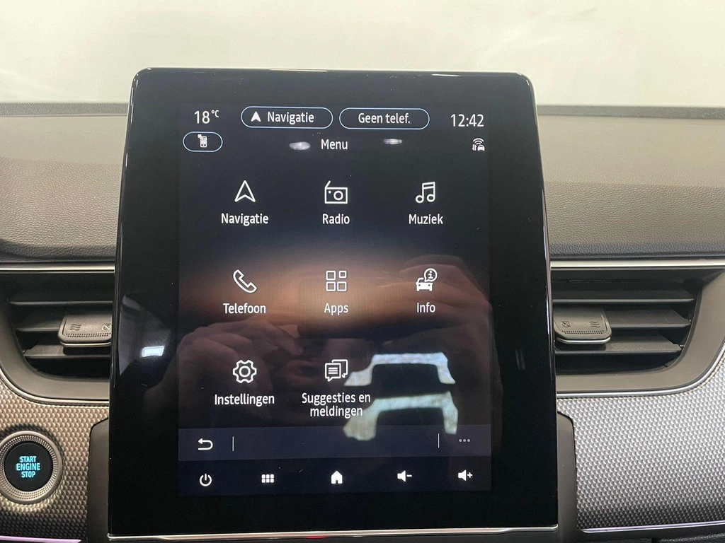 Renault Arkana – foto 21