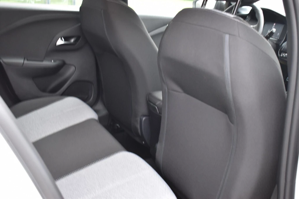 Opel Corsa-e – foto 8