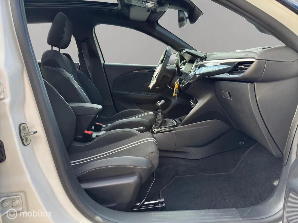 Opel Corsa – foto 24